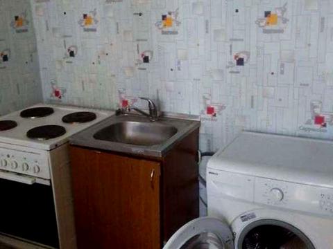 квартира по адресу Гонгадзе Георгия просп. (Советской Украины), 3-А