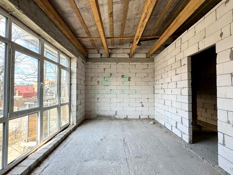 дом по адресу Лучшая ул. (Ломоносова)