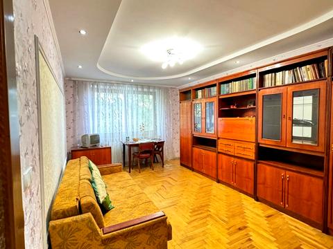 квартира за адресою Одеська вул., 2-А