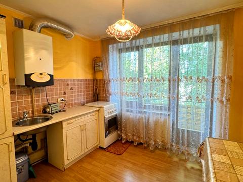 квартира за адресою Одеська вул., 2-А