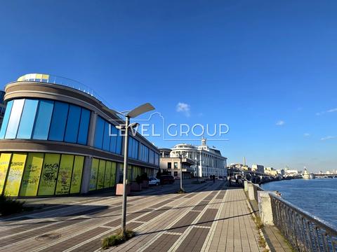 коммерческая по адресу Почтовая пл., 3