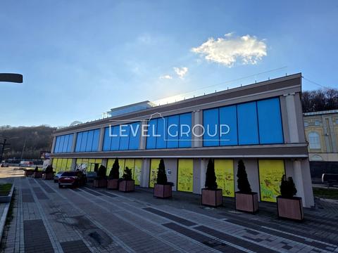 коммерческая по адресу Почтовая пл., 3