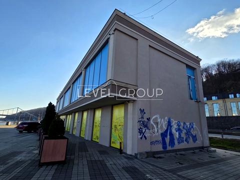 коммерческая по адресу Почтовая пл., 3