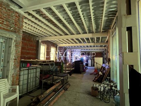 коммерческая по адресу Почтовая пл., 3