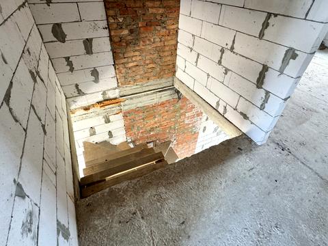 дом по адресу Лучшая ул. (Ломоносова)