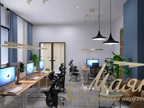 комерційна за адресою Ярославів Вал вул., 7