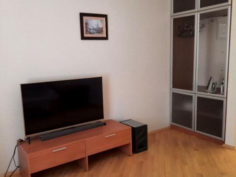 квартира по адресу Володимира Вернадського ул. (Дзержинського), 18-А