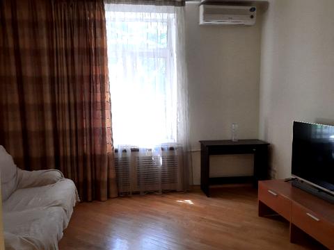 квартира по адресу Володимира Вернадського ул. (Дзержинського), 18-А