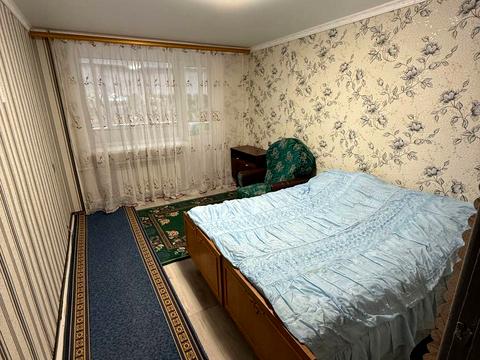 квартира по адресу Заречанская ул., 6/2