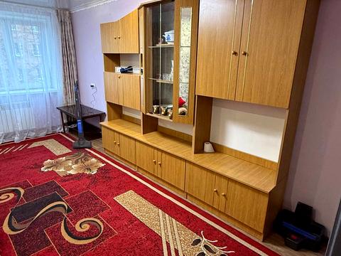 квартира по адресу Заречанская ул., 6/2