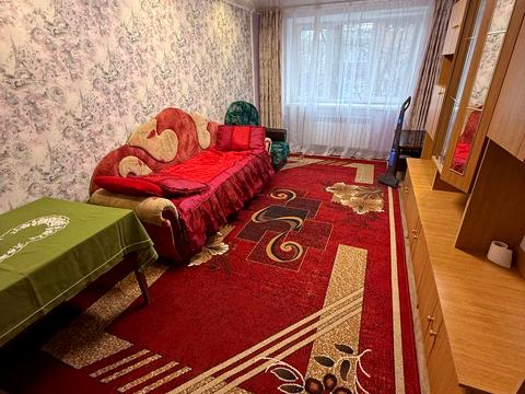 квартира по адресу Заречанская ул., 6/2