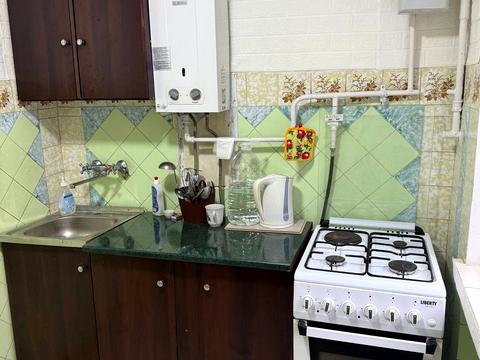 квартира по адресу Заречанская ул., 6/2