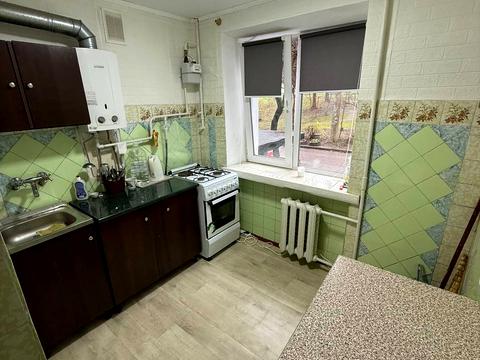 квартира по адресу Заречанская ул., 6/2