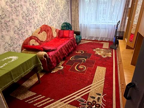 квартира по адресу Заречанская ул., 6/2