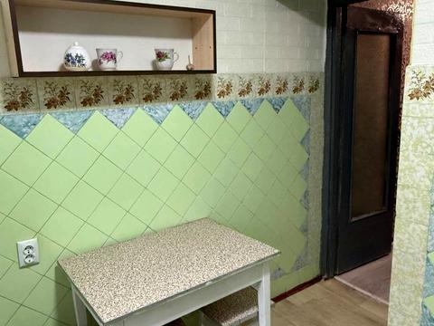 квартира по адресу Заречанская ул., 6/2