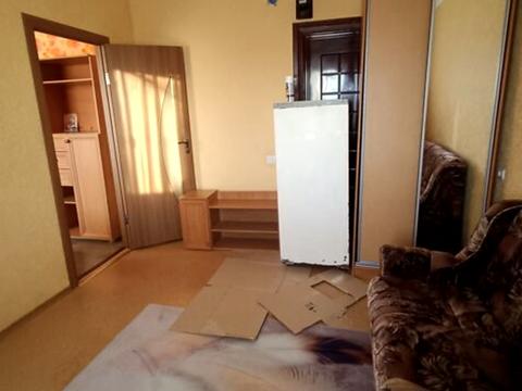 квартира по адресу Барвыста ул. (Ю. Смирнова), 23