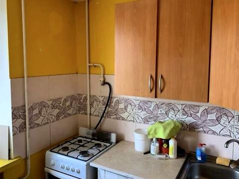 квартира по адресу Барвыста ул. (Ю. Смирнова), 23