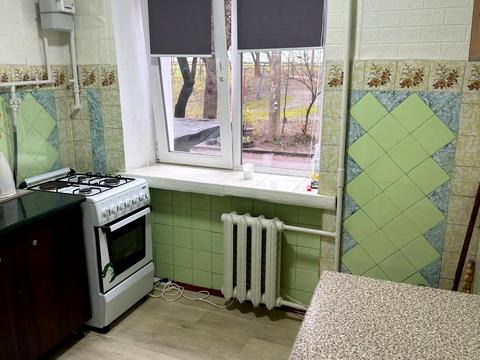 квартира по адресу Заречанская ул., 6/2