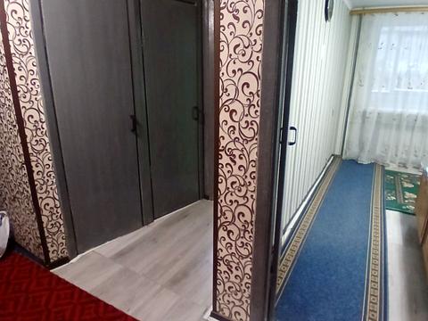 квартира по адресу Заречанская ул., 6/2