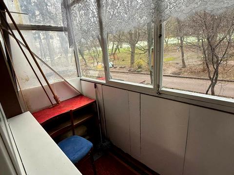 квартира по адресу Заречанская ул., 6/2