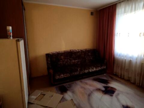 квартира по адресу Барвыста ул. (Ю. Смирнова), 23