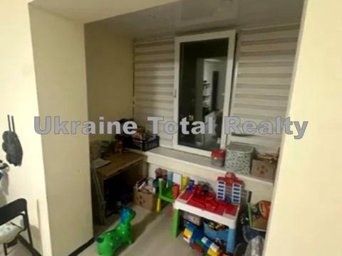 квартира за адресою с. Софіївська борщагівка, Академіка Шалімова вул., 63-А