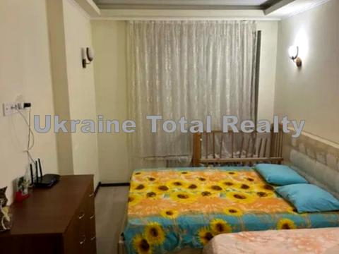 квартира за адресою с. Софіївська борщагівка, Академіка Шалімова вул., 63-А