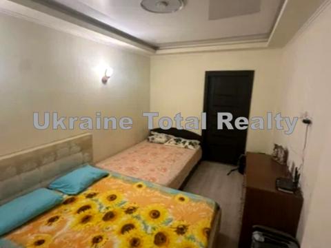 квартира за адресою с. Софіївська борщагівка, Академіка Шалімова вул., 63-А