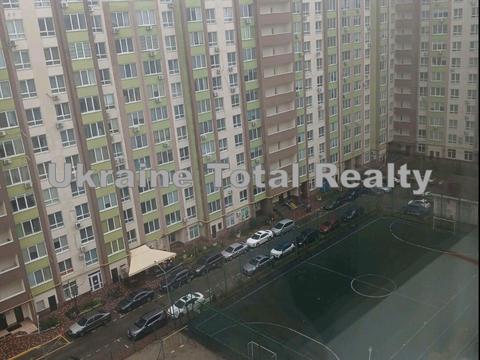 квартира за адресою с. Софіївська борщагівка, Академіка Шалімова вул., 63-А