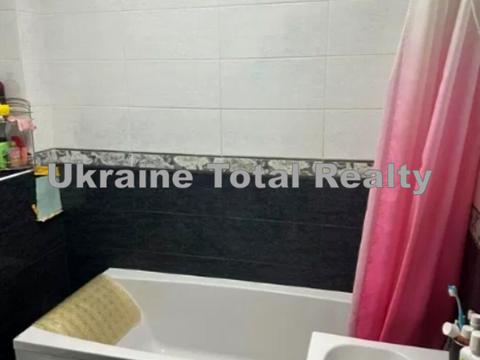 квартира за адресою с. Софіївська борщагівка, Академіка Шалімова вул., 63-А