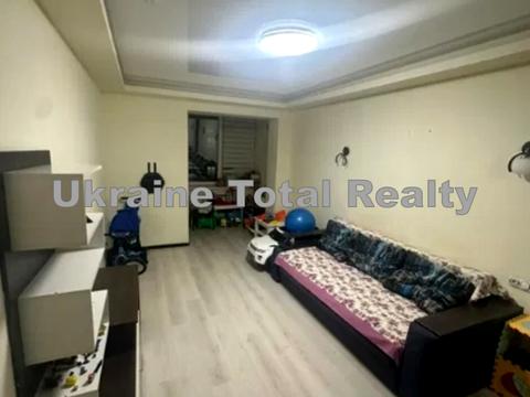 квартира за адресою с. Софіївська борщагівка, Академіка Шалімова вул., 63-А