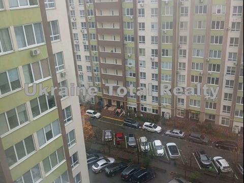 квартира за адресою с. Софіївська борщагівка, Академіка Шалімова вул., 63-А