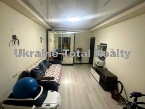 квартира за адресою с. Софіївська борщагівка, Академіка Шалімова вул., 63-А