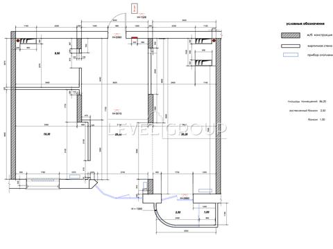 квартира за адресою Лабораторний пров., 6