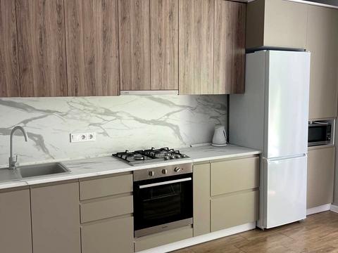 квартира за адресою Праведників Світу вул., 45