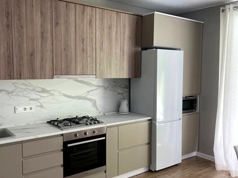 квартира по адресу Максимовича ул., 45