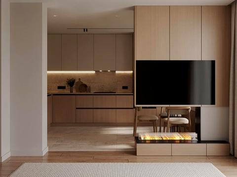 квартира по адресу Сечевых Стрельцов ул., 28-А