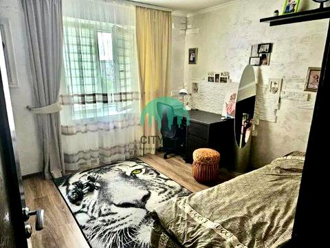 квартира по адресу Пасечная ул., 38