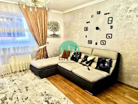 квартира по адресу Пасечная ул., 38