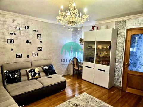 квартира по адресу Пасечная ул., 38