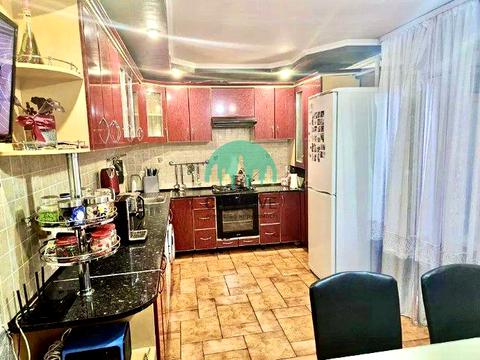 квартира по адресу Пасечная ул., 38