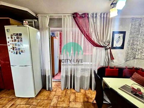 квартира по адресу Пасечная ул., 38