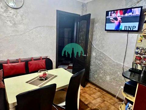 квартира по адресу Пасечная ул., 38