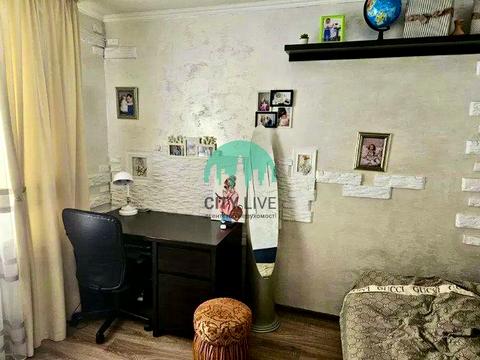 квартира по адресу Пасечная ул., 38