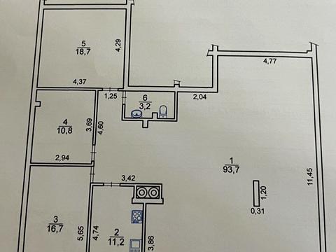 комерційна за адресою Трускавецька вул., 109