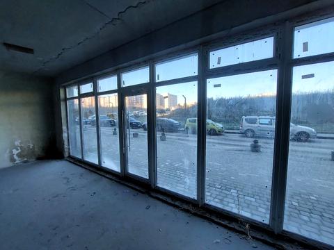 комерційна за адресою Трускавецька вул., 109