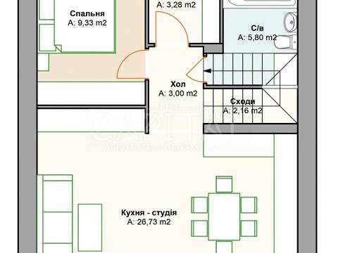 будинок за адресою 11-та Лінія вул.