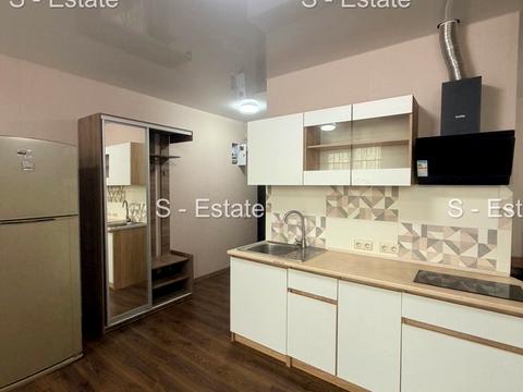 квартира за адресою Семінарська вул. (Володарського), 50