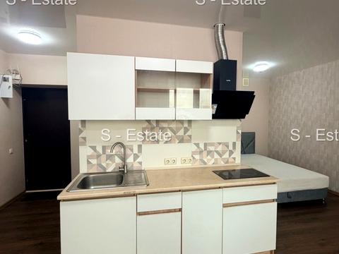 квартира за адресою Семінарська вул. (Володарського), 50