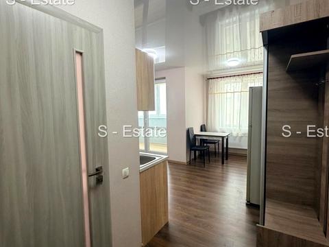 квартира за адресою Семінарська вул. (Володарського), 50